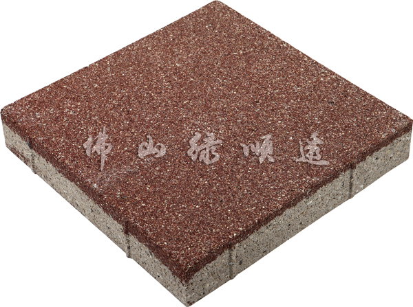 陶瓷透水砖LST-002