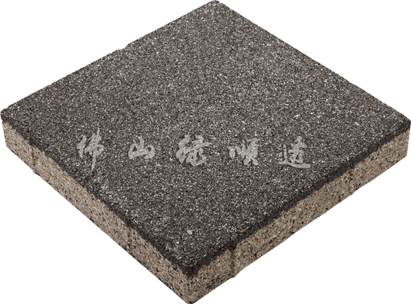 陶瓷透水砖LST-006 