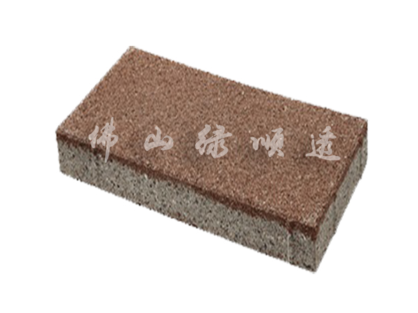 陶瓷透水砖LST-032
