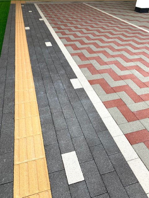 重庆透水砖厂家的发展历程和市场竞争力