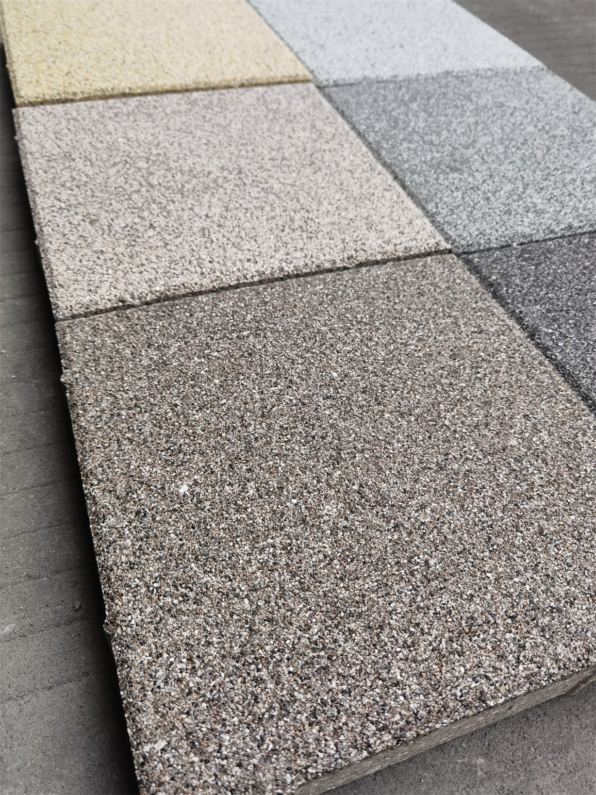 广东深灰陶瓷透水砖供应商