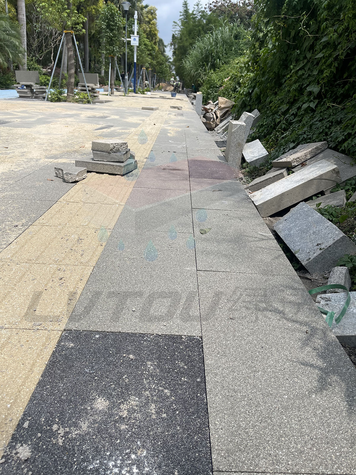 深圳光明同仁与科联路