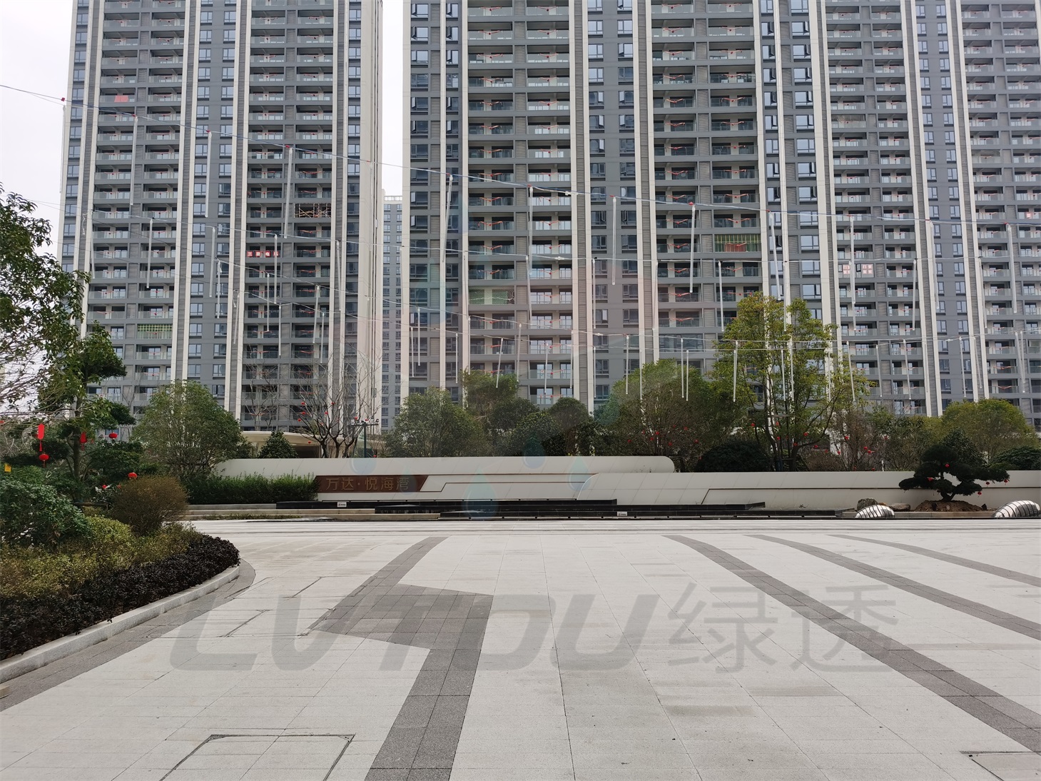 透水砖多少钱探索绿色建筑的经济性